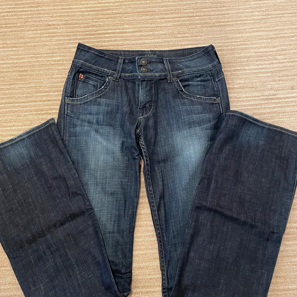 Hudson woman’s jeans